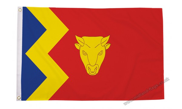 Birmingham Flag